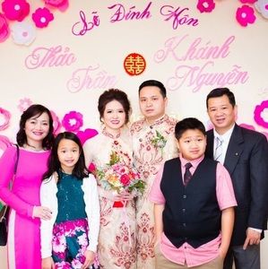 Meet your Posher, Hongdao bui